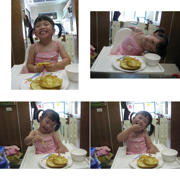 吃媽媽煎的鬆餅.jpg 吃媽媽煎的鬆餅.jpg