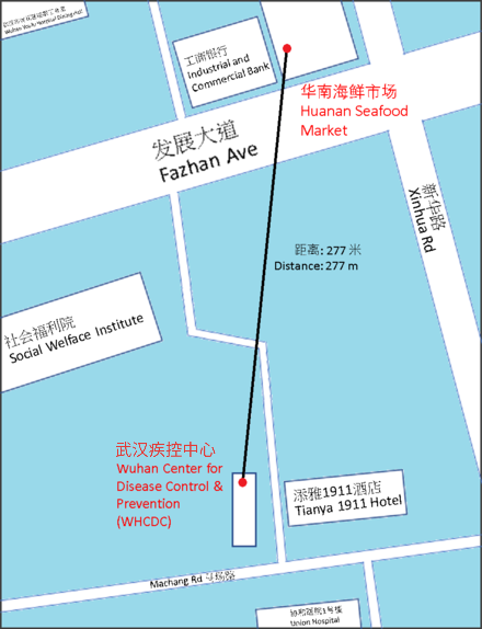 WHCDC_Map_武汉疾控中心地图