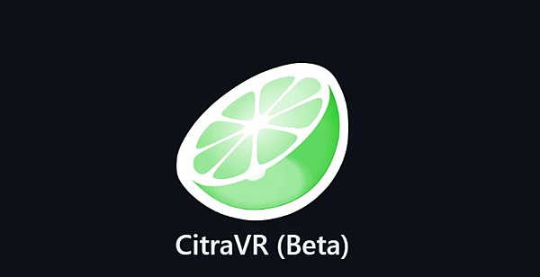 超派鐵拳  - CitraVR