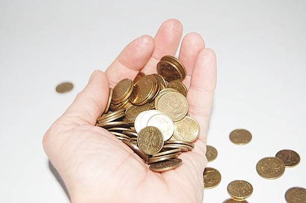 出來混就是要付學費