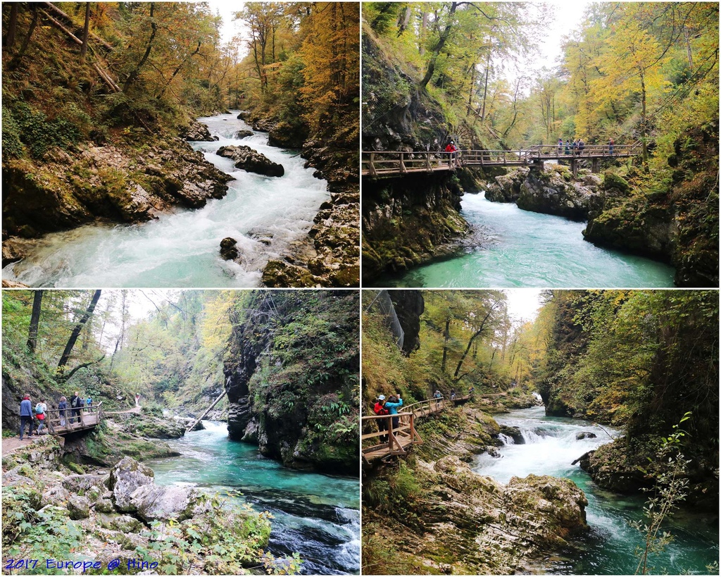 vintgar gorge 健行1.jpg