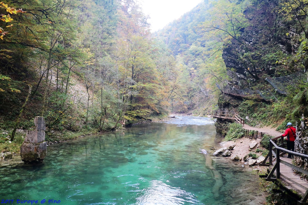 vintgar gorge 健行.jpg