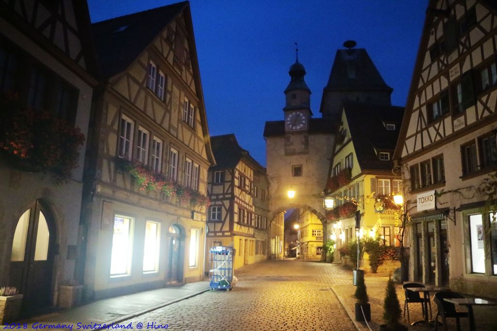 9. 羅騰堡 住宿  ROTHENBURG O.D.TAUBE PRINZ.jpg