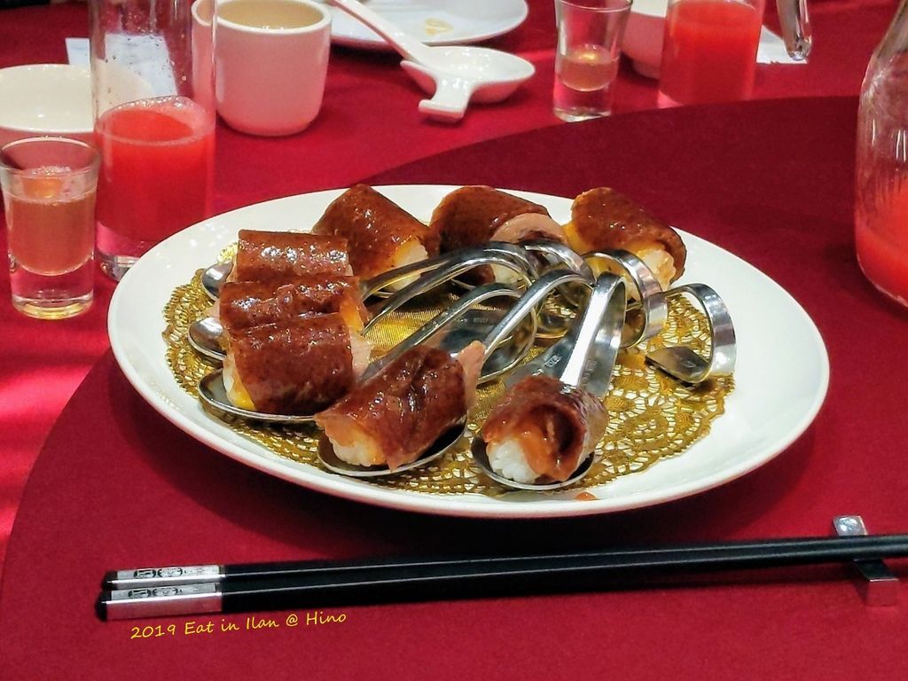 5. 蘭城晶英酒店紅樓中餐廳 --- 櫻桃鴨饗宴.jpg