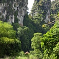 拷索國家公園泛舟