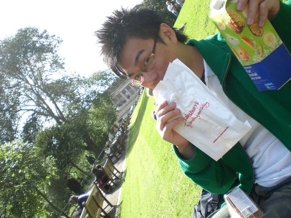 好吃又便宜的烤雞