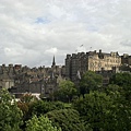 愛丁堡市景