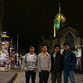 Royal Mile