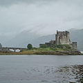Eilean Donan Castle