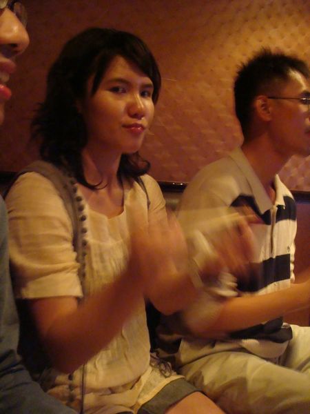 奇美最正-總妹,4鄰鄰長-XD man