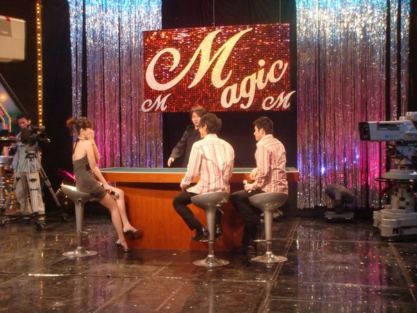 謙變萬化魔術秀