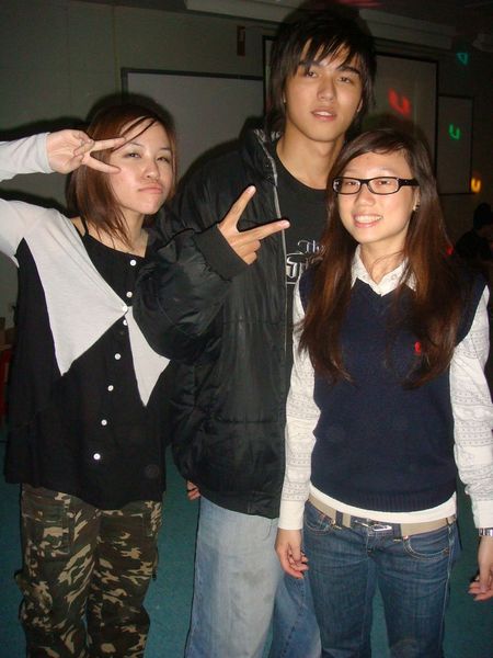 李立洋太帥了啦!