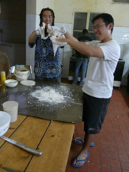 這什麼鬼!! 樹脂嗎?!?