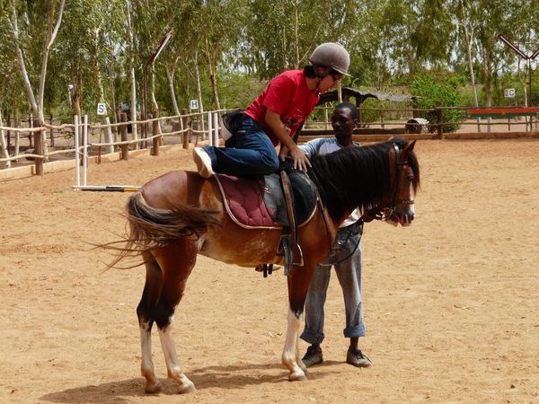 再來是世欽,臉也是驚驚XD