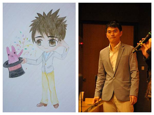 12/12 林口長庚科大