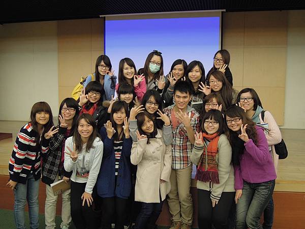 12/10 嘉義長庚科大