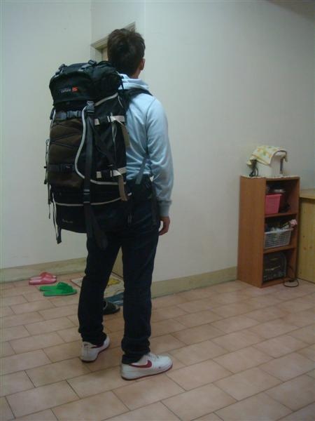 20090212 有沒有背包客的fu?