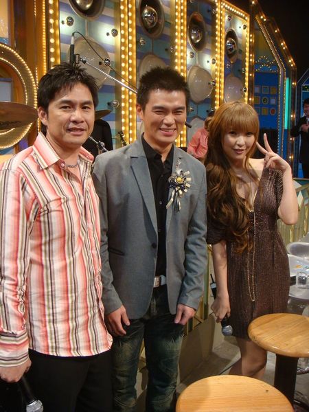 20071127 綜藝大哥大,洪都拉斯,相馬茜.jpg