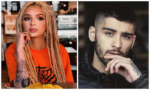 中文歌詞 Zayn Zhavia Ward A Whole New World歌詞 阿拉丁 電影片尾曲 紫色菠蘿的部落格 痞客邦