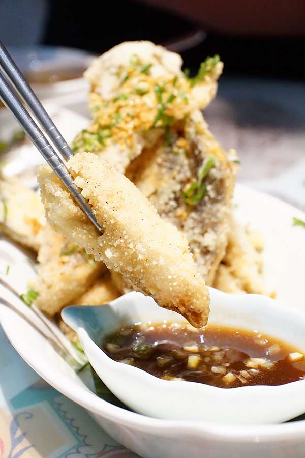 推薦 香茅廚房 Lemongrass Kitchen 花蓮必吃美食家庭同事聚餐餐廳道地泰式料理手工製作無添加無麥麩超高cp值 愛分享愛批評愛吃鬼mina 痞客邦