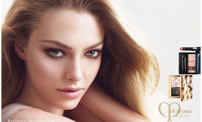 Amanda-Seyfired-for-Clé-de-Peau-La-Boheme-spring-2014-collection-400x242.jpg