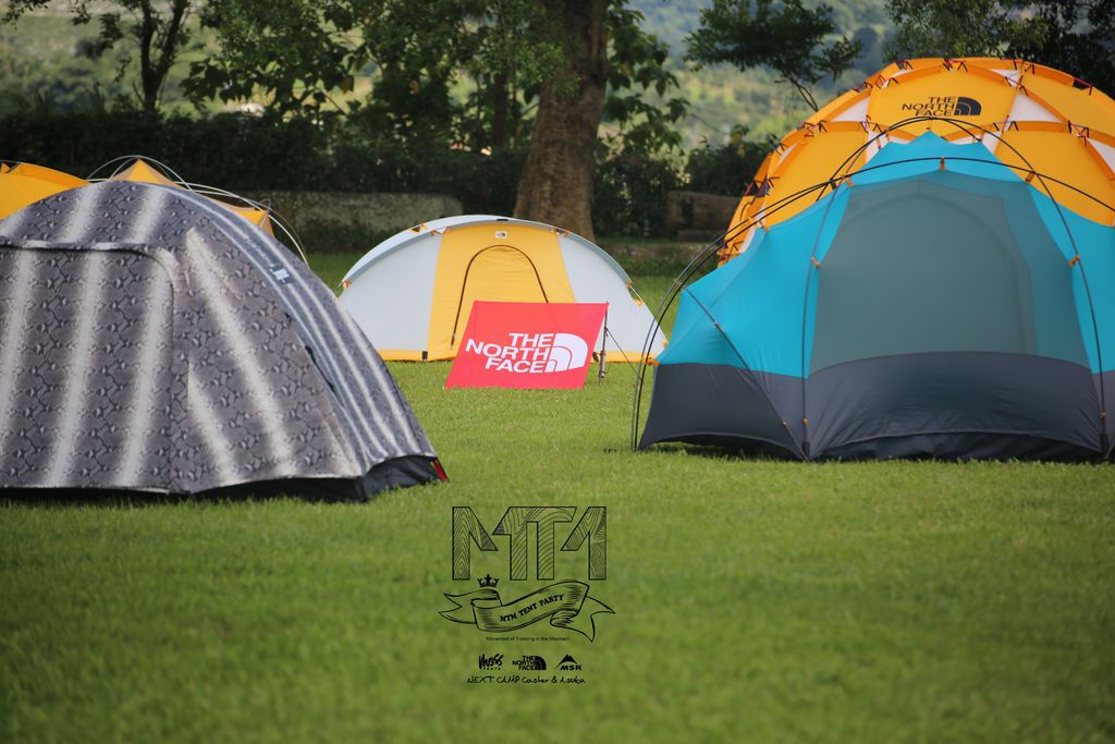 the north face peregrine tent