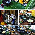 用餐-愛鄉