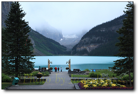 lake louise