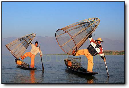 inle lake