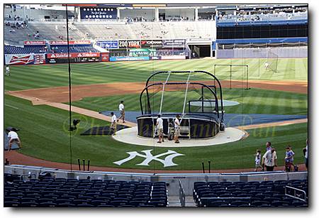 Yankee Stadium 