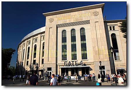 Yankee Stadium