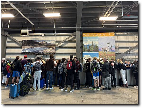 2024 Grand Princess 7 Nights A