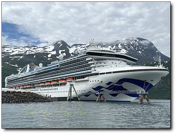 2024 Grand Princess 7 Nights A 2024 Grand Princess 7 Nights A