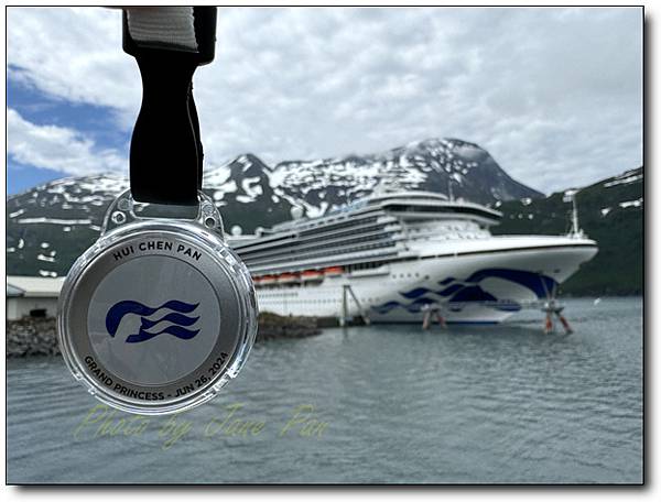 2024 Grand Princess 7 Nights A 2024 Grand Princess 7 Nights A