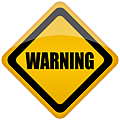 52_Warning  警告