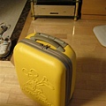 我的行李箱