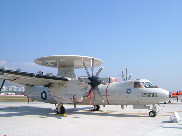 E-2C