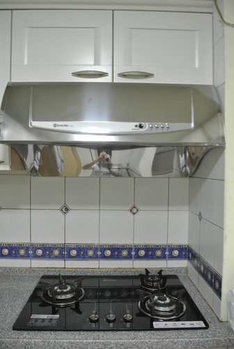 New 櫻花牌抽油煙機 兔媽媽 2個寶貝女兒 痞客邦