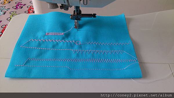 103-0520縫紉機保養-2