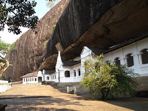 Dambulla 12