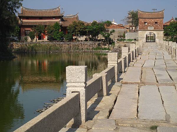 Anping bridge 8