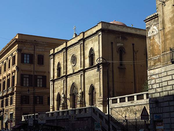 Palermo 29a