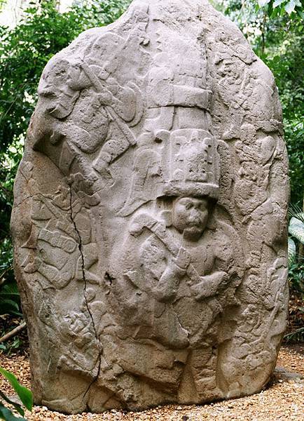 olmec 17