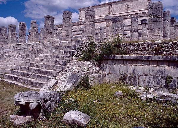 chichen itza 7