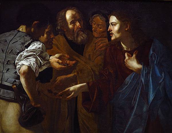 Caravaggio 1