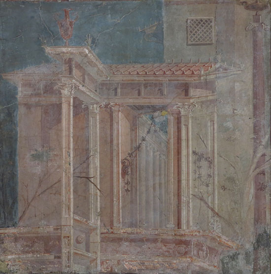 pompeii h12