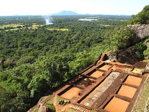 Sigiriya 10