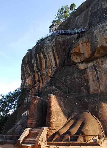 Sigiriya 17