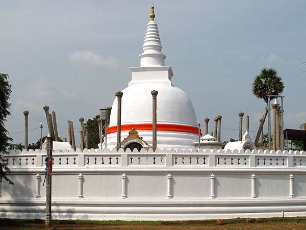 Anuradhapura 4a