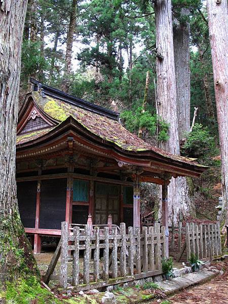 Koyasan 2d